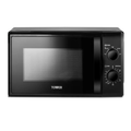 Tower T24044 20L Manual Solo Microwave - 700W (Black / White)