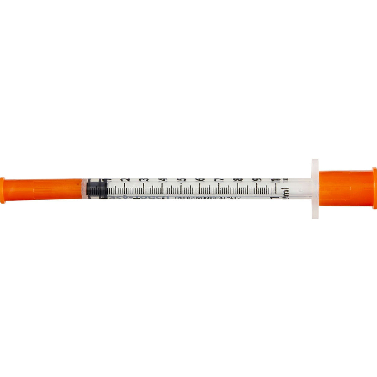 1ml Precision Hobby Liquid Applicator with 30G Ultra-Fine Tip (Pack of 10)